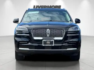 Lincoln Aviator 2023 AWD Reserve 4dr SUV