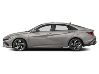 Hyundai ELANTRA 2025 SEL Convenience 4dr Sedán