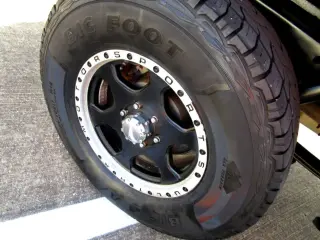2010 FORD F150 SUPER CAB
