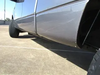 2010 FORD F150 SUPER CAB