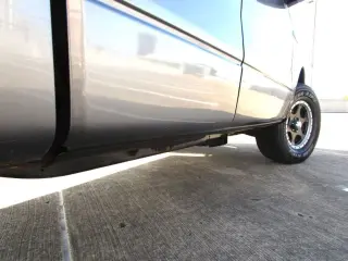 2010 FORD F150 SUPER CAB