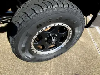 2010 FORD F150 SUPER CAB