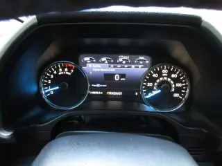 2016 FORD F150 SUPERCREW CAB