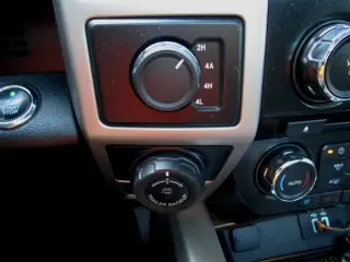 2016 FORD F150 SUPERCREW CAB