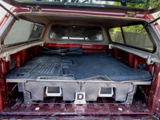 2016 FORD F150 SUPERCREW CAB