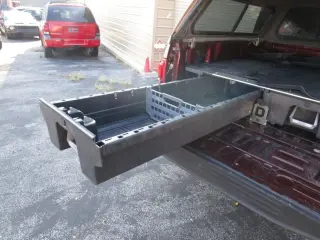 2016 FORD F150 SUPERCREW CAB