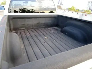 2008 DODGE RAM 2500 QUAD CAB