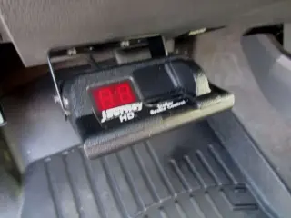 2008 DODGE RAM 2500 QUAD CAB