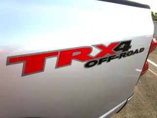 2008 DODGE RAM 2500 QUAD CAB