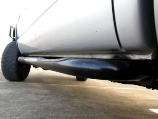 2008 DODGE RAM 2500 QUAD CAB