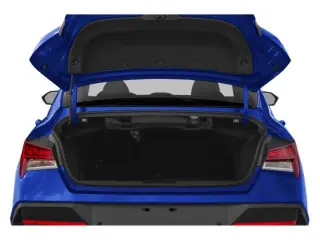Hyundai ELANTRA 2025 Limited Sedán 4 puertas