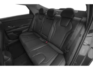 Hyundai ELANTRA 2025 Limited Sedán 4 puertas