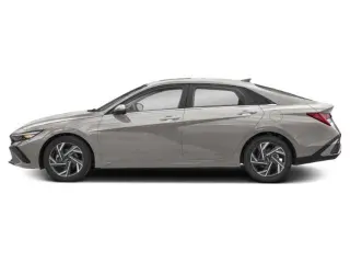 Hyundai ELANTRA 2025 Limited Sedán 4 puertas
