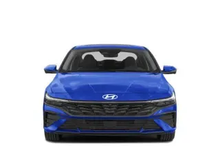 Hyundai ELANTRA 2025 Limited Sedán 4 puertas
