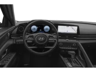 Hyundai ELANTRA 2025 Limited Sedán 4 puertas