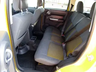 2011 DODGE NITRO