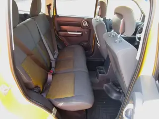 2011 DODGE NITRO