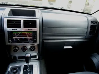 2011 DODGE NITRO