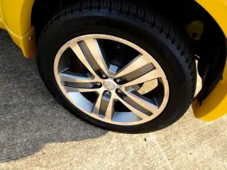 2011 DODGE NITRO