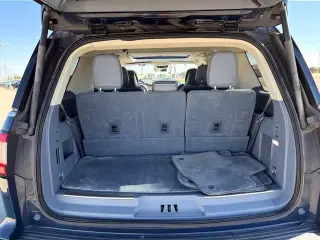 Lincoln Navigator 2019 4x4 Black Label 4dr SUV