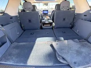 Lincoln Navigator 2019 4x4 Black Label 4dr SUV