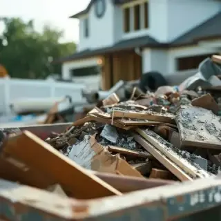 Expert Tree & Junk Removal