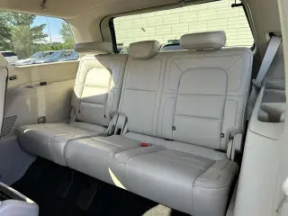 Lincoln Navigator 2019 4x4 Reserve 4dr SUV