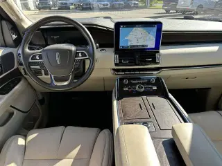 Lincoln Navigator 2019 4x4 Reserve 4dr SUV