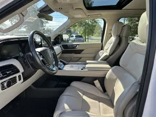 Lincoln Navigator 2019 4x4 Reserve 4dr SUV