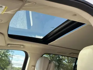 Lincoln Navigator 2019 4x4 Reserve 4dr SUV