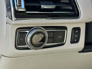 Lincoln Navigator 2019 4x4 Reserve 4dr SUV