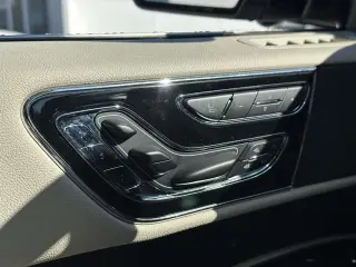 Lincoln Navigator 2019 4x4 Reserve 4dr SUV