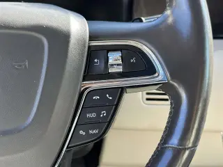 Lincoln Navigator 2019 4x4 Reserve 4dr SUV