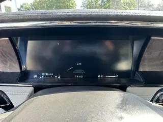 Lincoln Navigator 2019 4x4 Reserve 4dr SUV