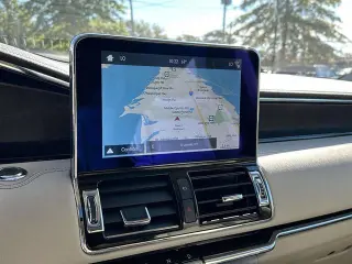 Lincoln Navigator 2019 4x4 Reserve 4dr SUV