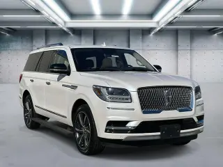 Lincoln Navigator 2019 4x4 Reserve 4dr SUV