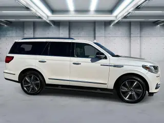 Lincoln Navigator 2019 4x4 Reserve 4dr SUV