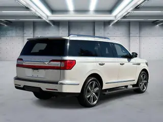 Lincoln Navigator 2019 4x4 Reserve 4dr SUV