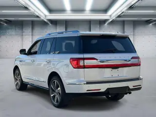 Lincoln Navigator 2019 4x4 Reserve 4dr SUV