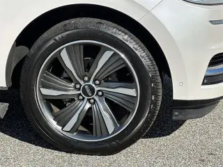 Lincoln Navigator 2019 4x4 Reserve 4dr SUV