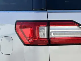 Lincoln Navigator 2019 4x4 Reserve 4dr SUV