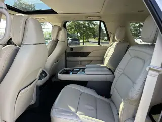 Lincoln Navigator 2019 4x4 Reserve 4dr SUV