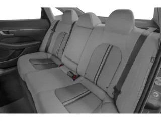 Hyundai SONATA 2020 SEL 4dr Sedán