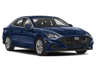 Hyundai SONATA 2020 SEL 4dr Sedán