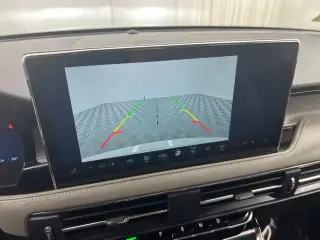Lincoln Corsair 2024 AWD Premiere 4dr SUV