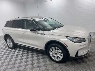 Lincoln Corsair 2024 AWD Premiere 4dr SUV
