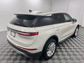 Lincoln Corsair 2024 AWD Premiere 4dr SUV