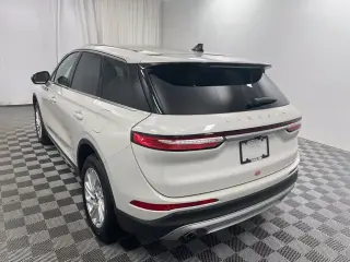 Lincoln Corsair 2024 AWD Premiere 4dr SUV