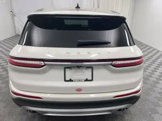 Lincoln Corsair 2024 AWD Premiere 4dr SUV