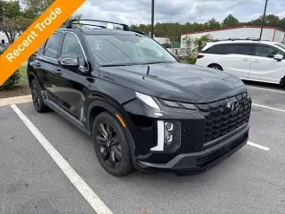 Hyundai PALISADE 2025 XRT 4dr SUV